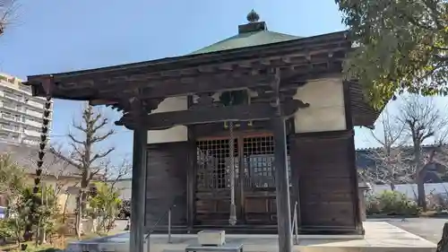 地福院の末社・摂社