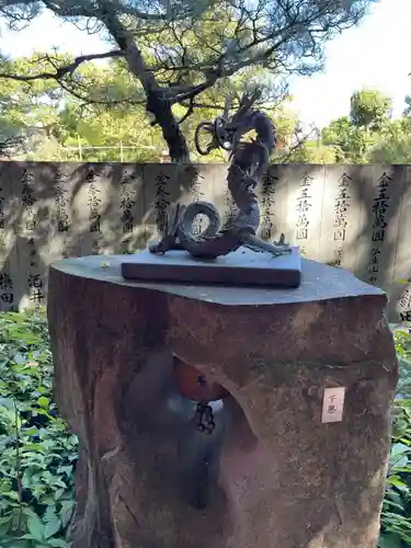 田村神社(香川県)