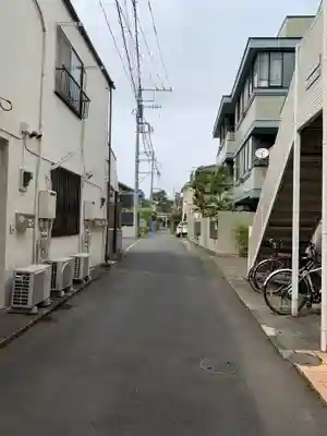 船橋東照宮(千葉県)