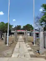 日枝神社 (埼玉県)