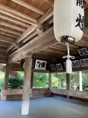 福良八幡神社(兵庫県)