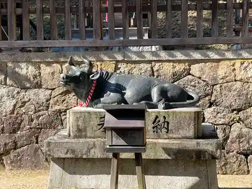 真氣神社(滋賀県)