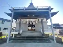 久須志神社(青森県)