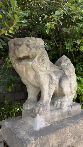 真田山 三光神社(大阪府)