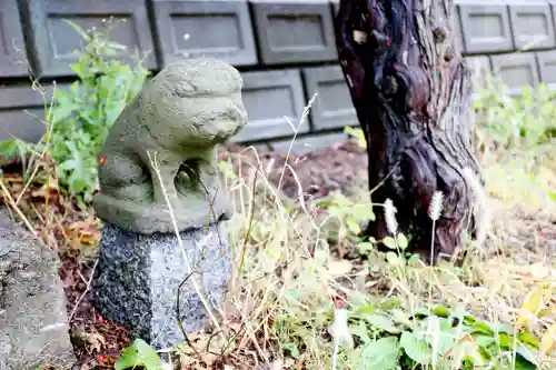 北山神社(北海道)