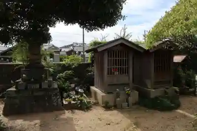 東林寺(愛知県)