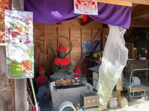 大山寺(神奈川県)