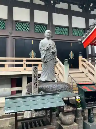 太融寺(大阪府)