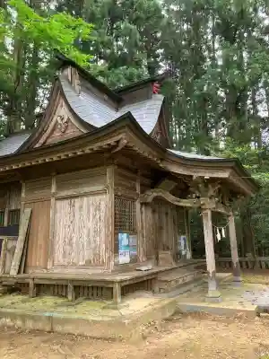 熊野神社(茨城県)
