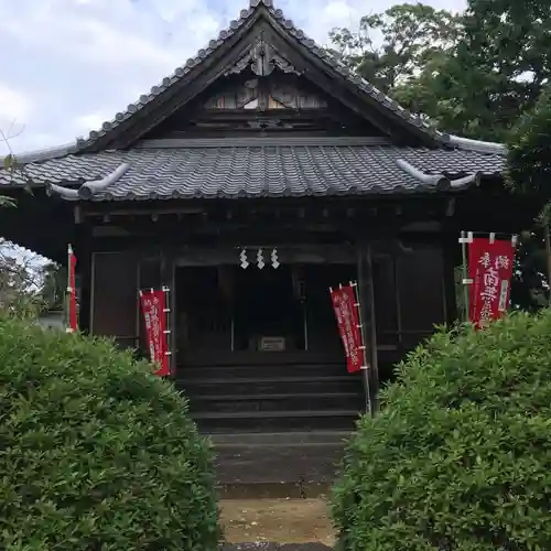 醫王寺(静岡県)