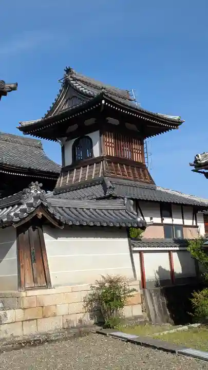 明楽寺(滋賀県)