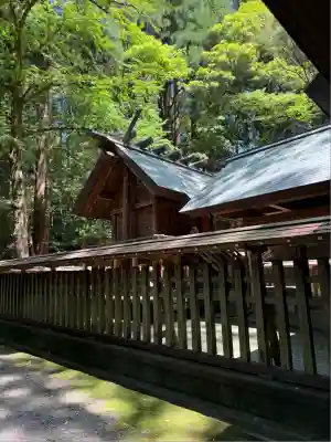 天岩戸神社(宮崎県)