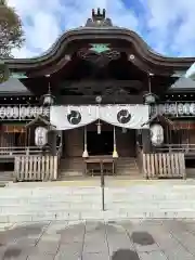 須賀神社(栃木県)