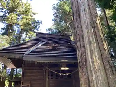 香取神社(茨城県)