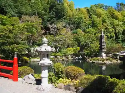 貫井神社(東京都)