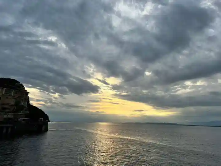 江島神社(神奈川県)