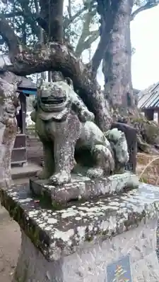 青井阿蘇神社(熊本県)