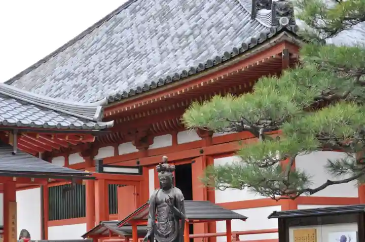 六波羅蜜寺(京都府)