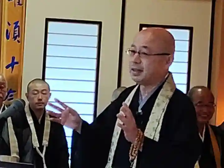 遠照山 光明寺(尼崎大仏)(兵庫県)