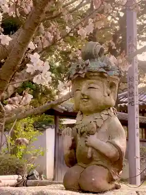 高龍寺(愛媛県)