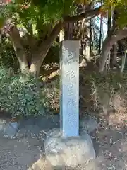 天形星神社の建物その他