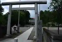 本村神明社(神奈川県)