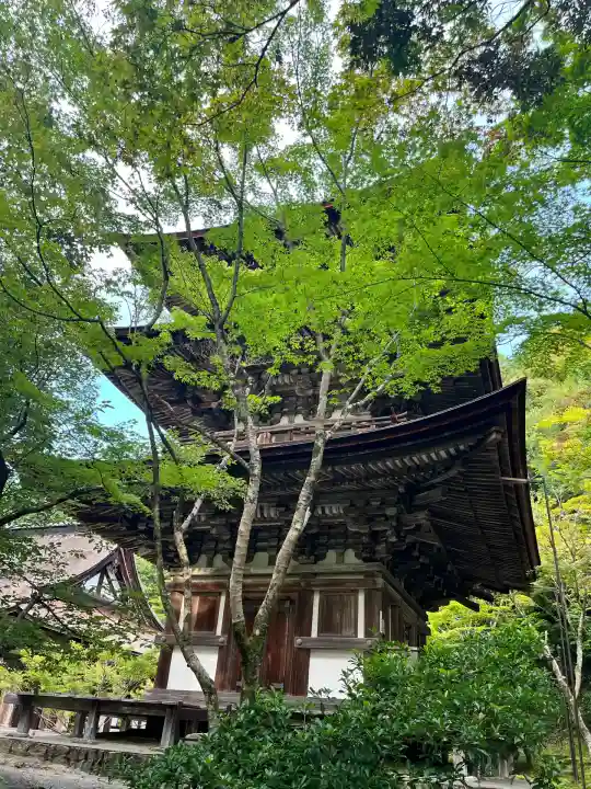 西明寺(滋賀県)