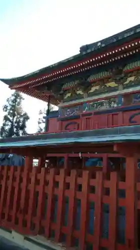 小祝神社(群馬県)