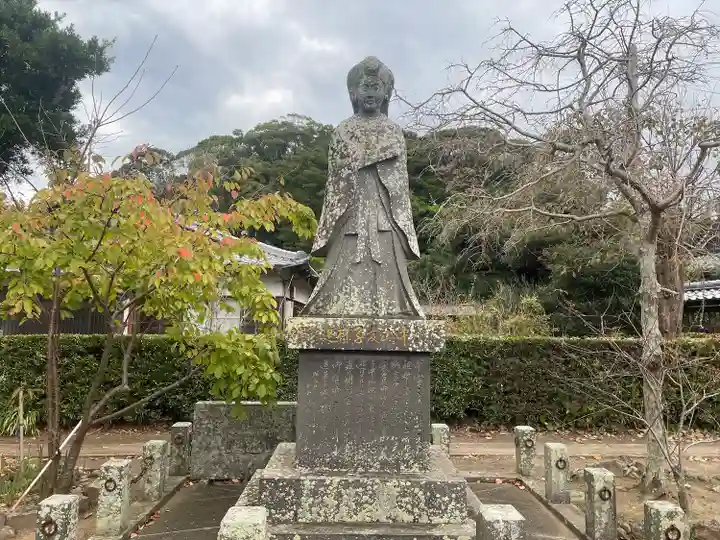 亀岡神社(長崎県)