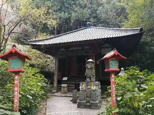 施福寺のその他建物