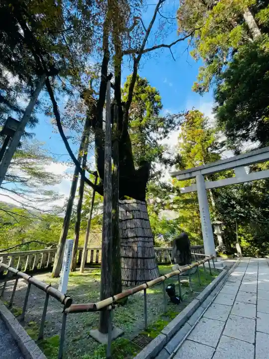 白山比咩神社(石川県)