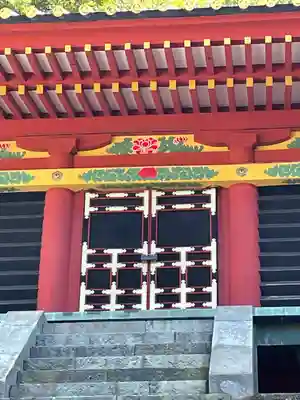 久能山東照宮(静岡県)