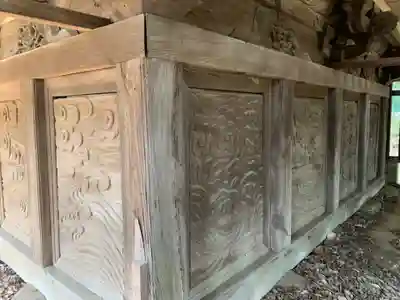 二宮神社(千葉県)