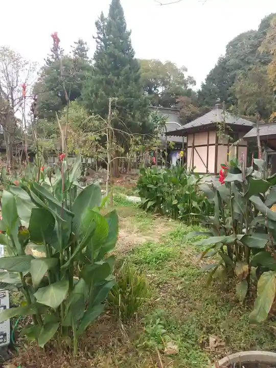東輪寺(栃木県)