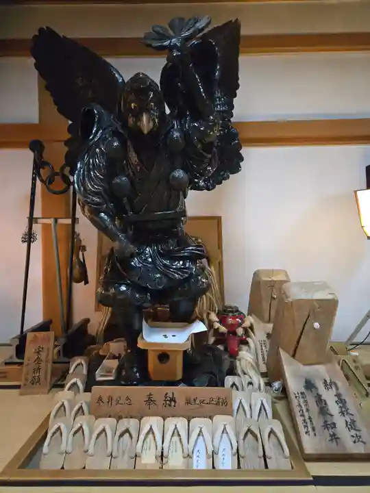 古峯神社(栃木県)