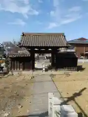 浄名院(東京都)