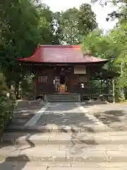 月岡神社(山形県)