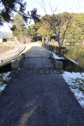 神田神社のその他建物
