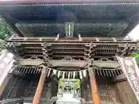 鳥海月山両所宮(山形県)