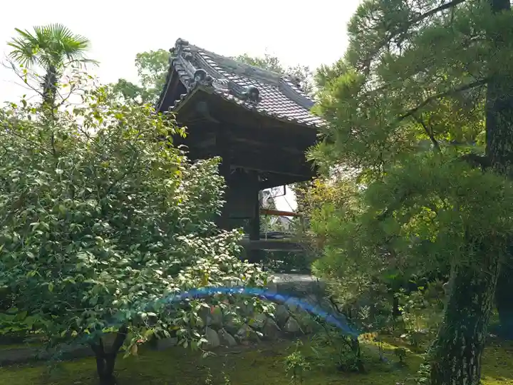 長松寺のその他建物