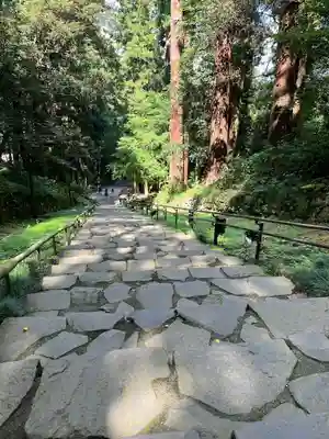 瑞鳳殿(宮城県)