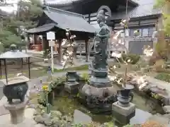 善光寺大勧進(長野県)