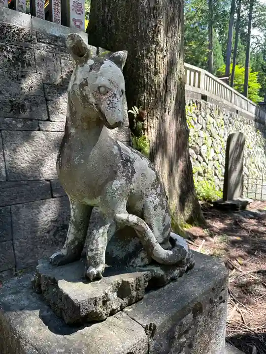 三峯神社(埼玉県)