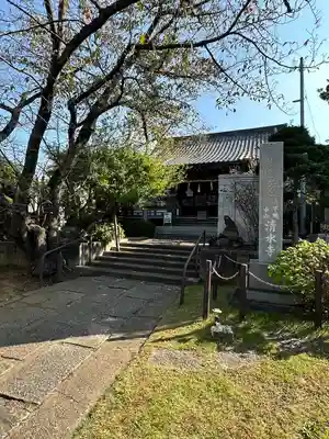 清水寺(千葉県)