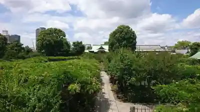 亀戸天神社(東京都)