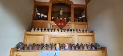 関泉寺(宮城県)