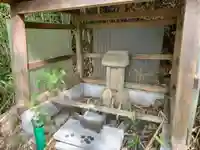 浄蓮院の末社・摂社