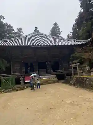 圓教寺(兵庫県)