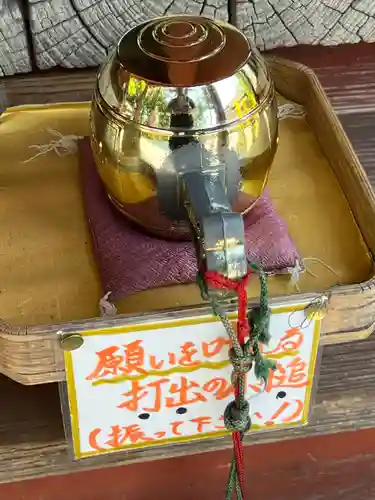 聖神社(埼玉県)