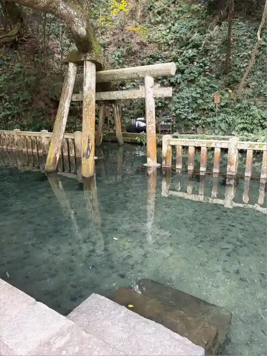 鹿島神宮(茨城県)